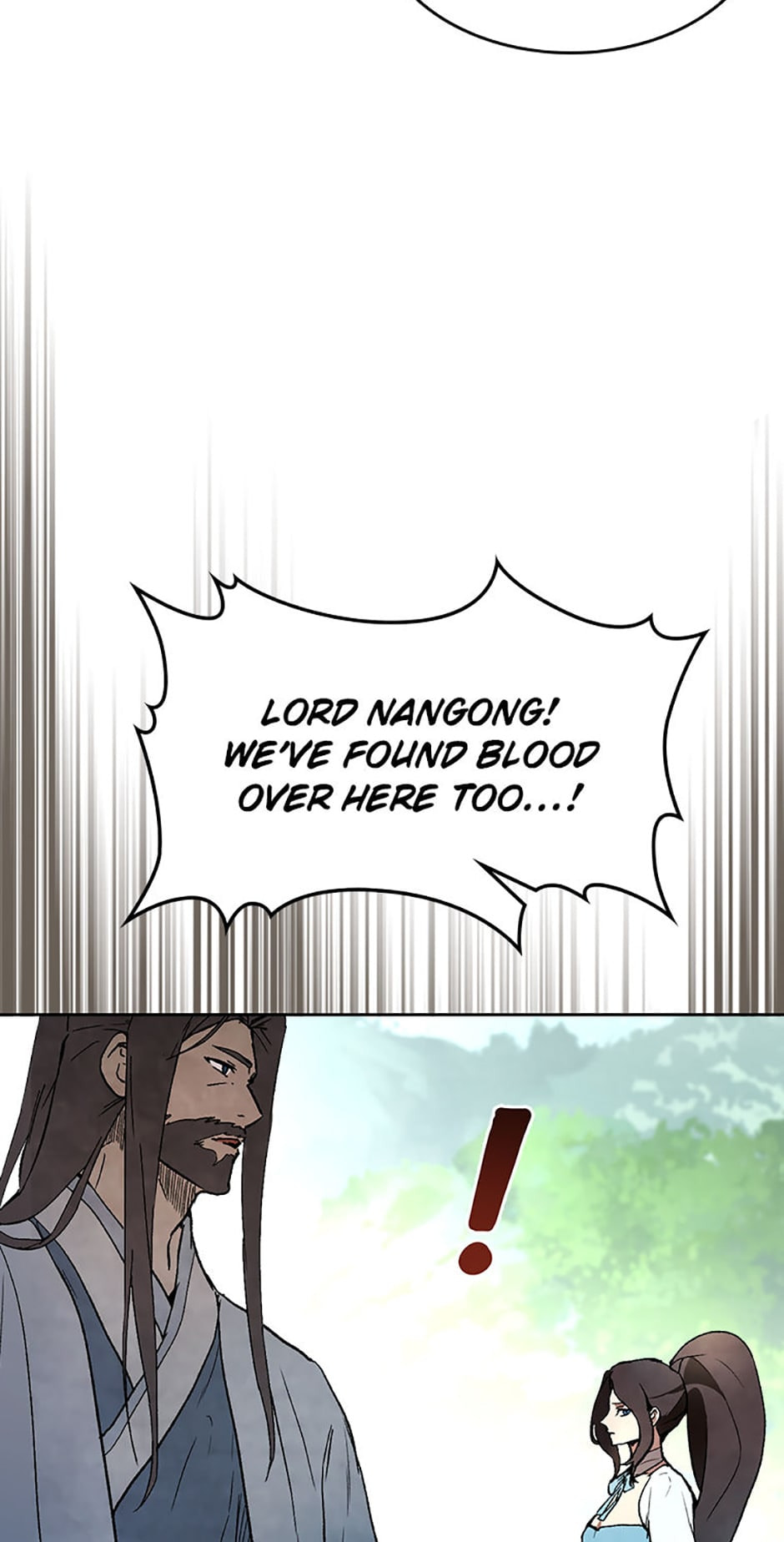 Chronicles of a Returner Chapter 46 page 47 - 