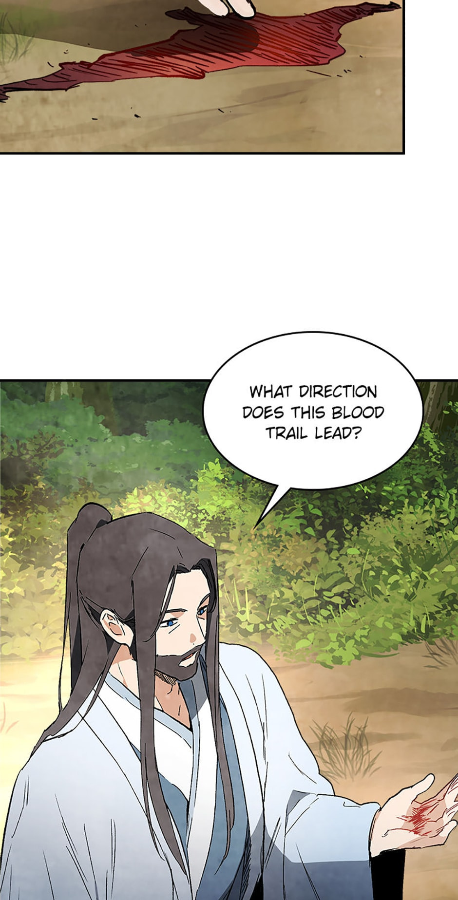 Chronicles of a Returner Chapter 46 page 49 - 