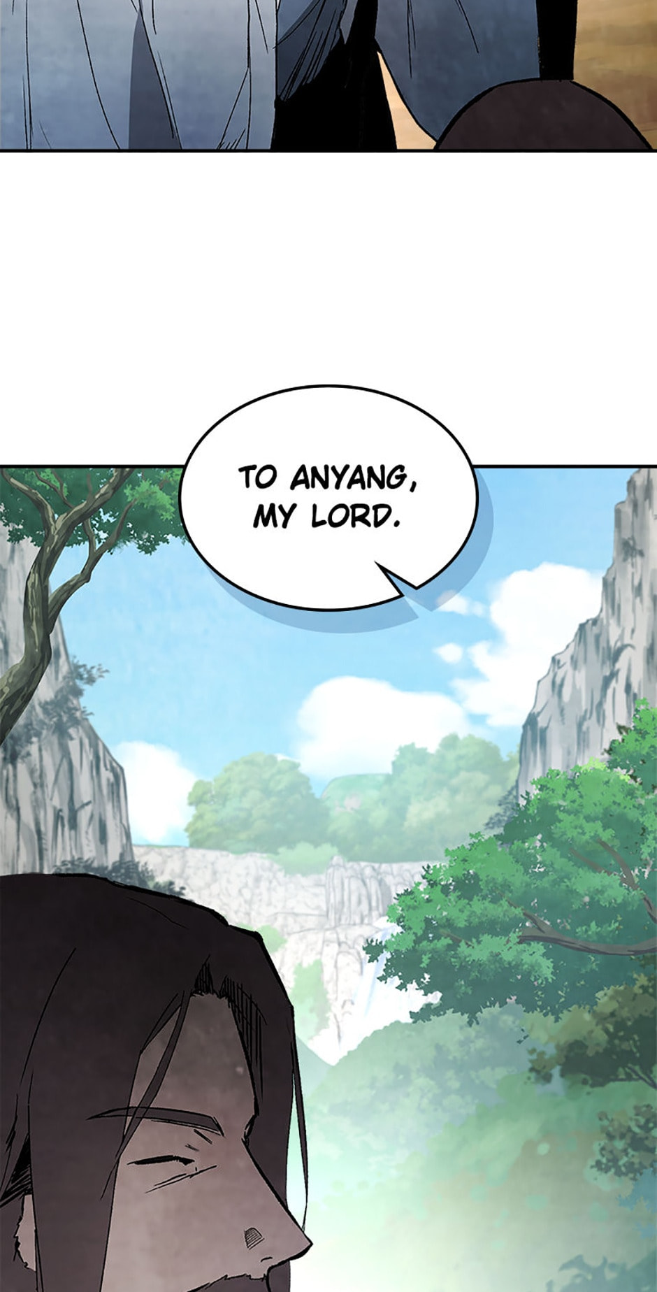 Chronicles of a Returner Chapter 46 page 50 - 