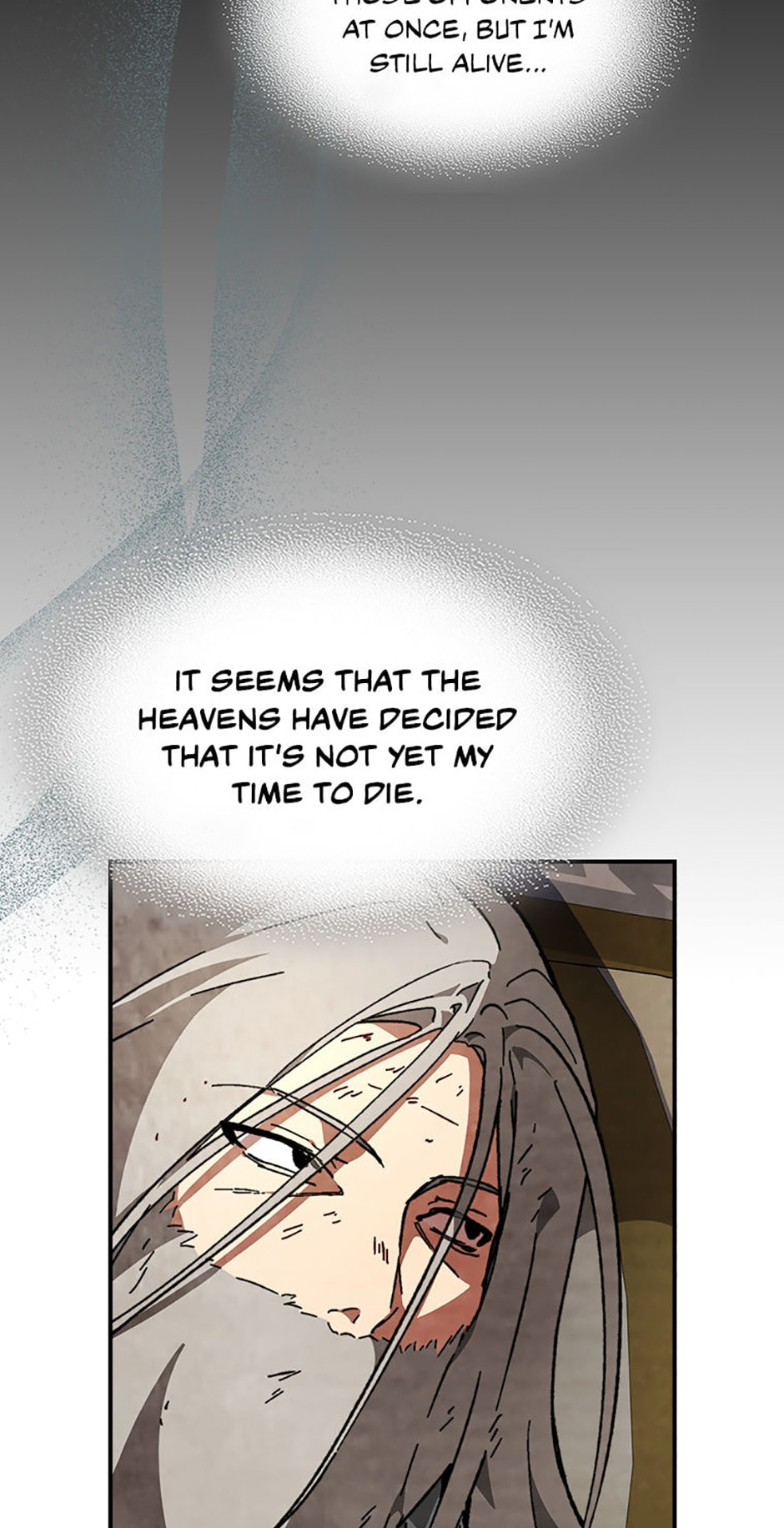 Chronicles of a Returner Chapter 46 page 6 - 