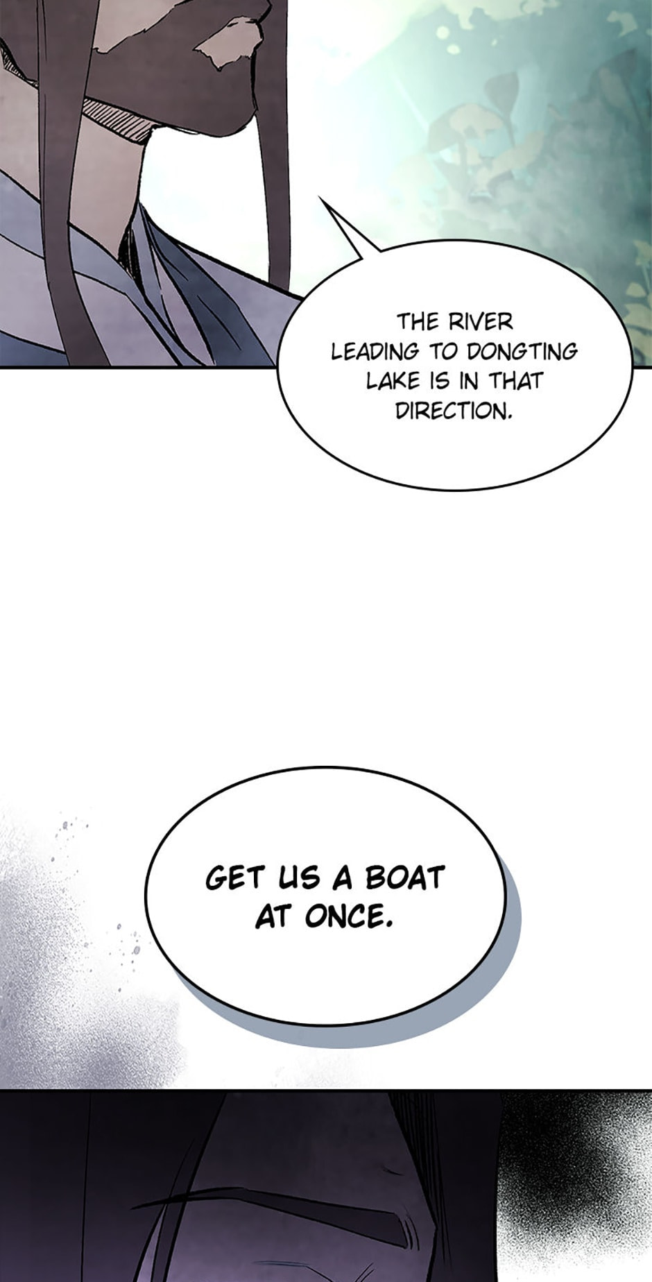 Chronicles of a Returner Chapter 46 page 51 - 