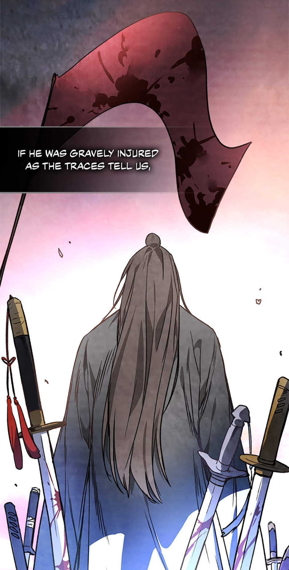Chronicles of a Returner Chapter 46 page 53 - 