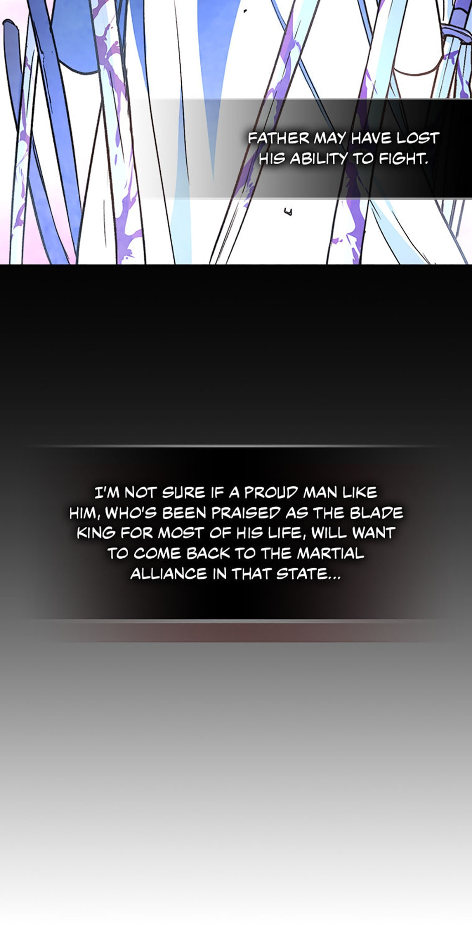 Chronicles of a Returner Chapter 46 page 54 - 