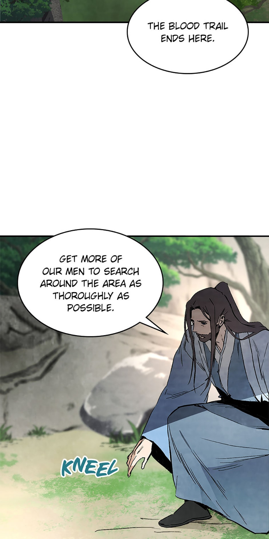 Chronicles of a Returner Chapter 46 page 57 - 
