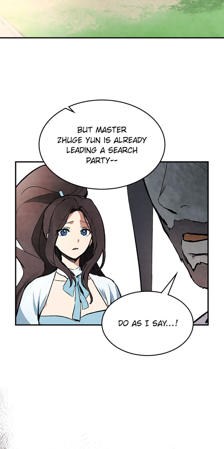 Chronicles of a Returner Chapter 46 page 58 - 