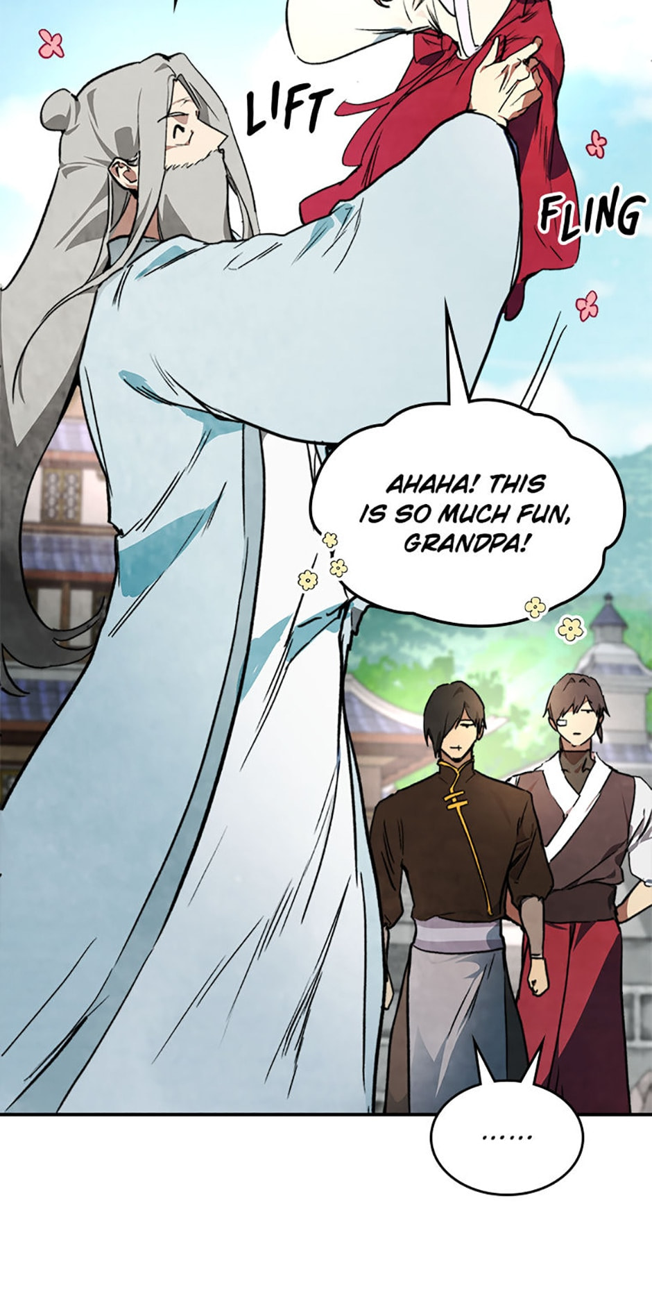 Chronicles of a Returner Chapter 46 page 63 - 