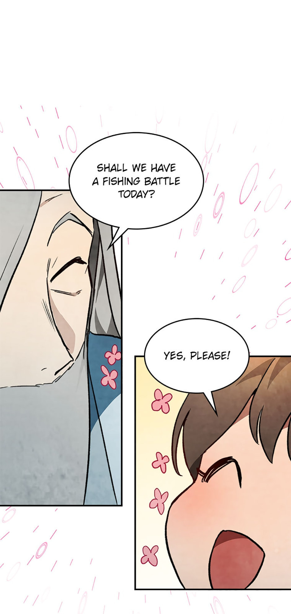 Chronicles of a Returner Chapter 46 page 64 - 