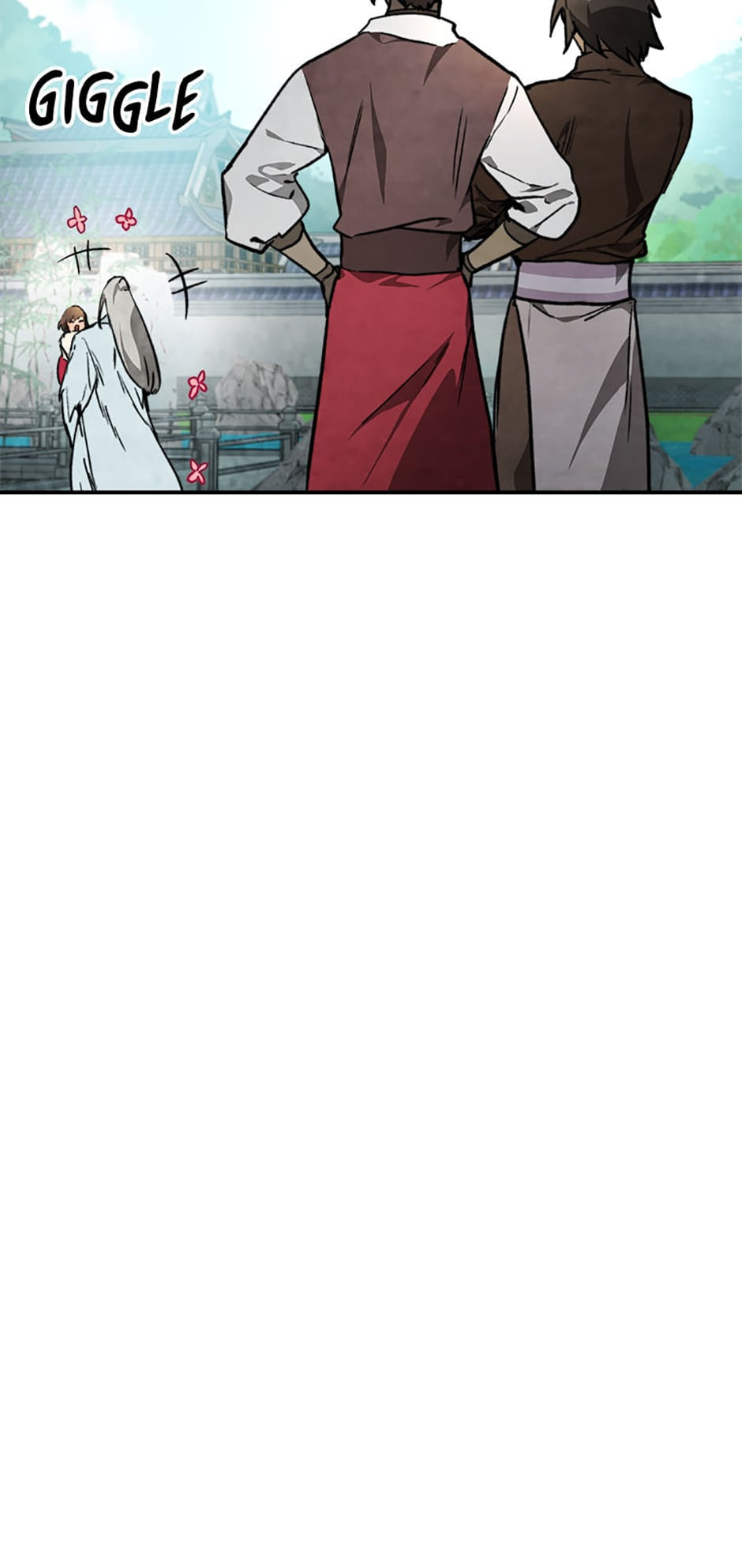 Chronicles of a Returner Chapter 46 page 66 - 