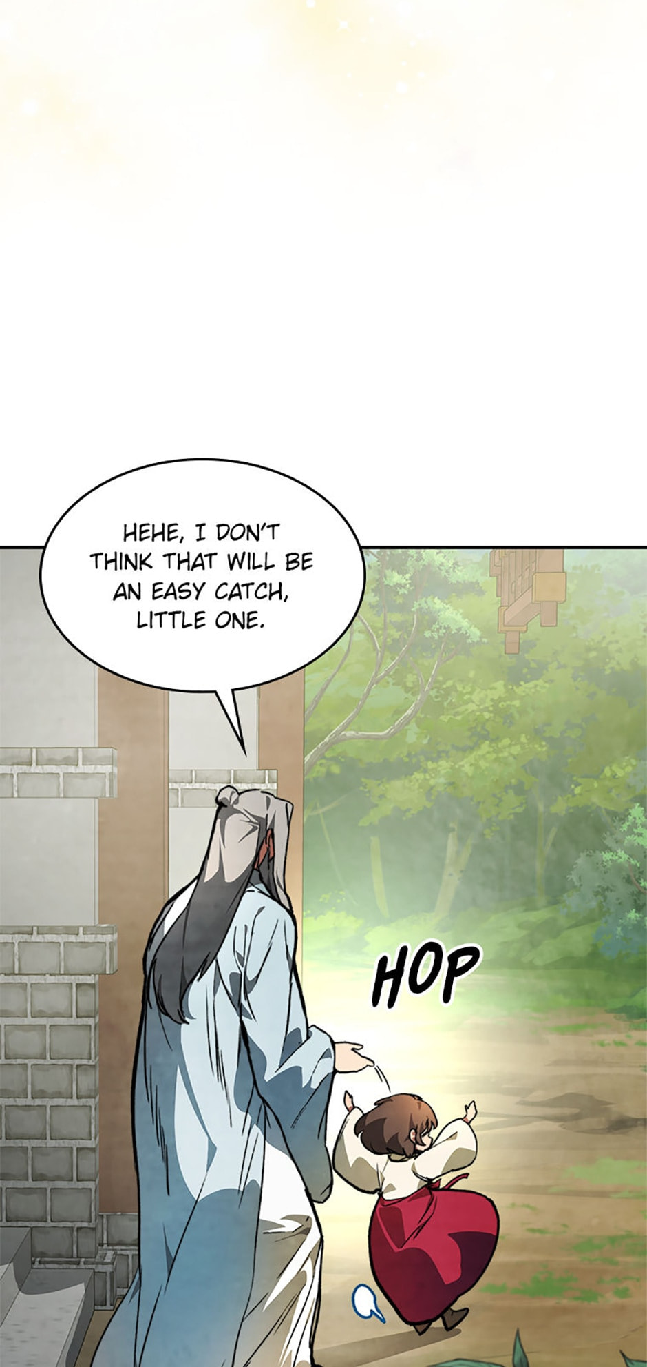 Chronicles of a Returner Chapter 46 page 69 - 