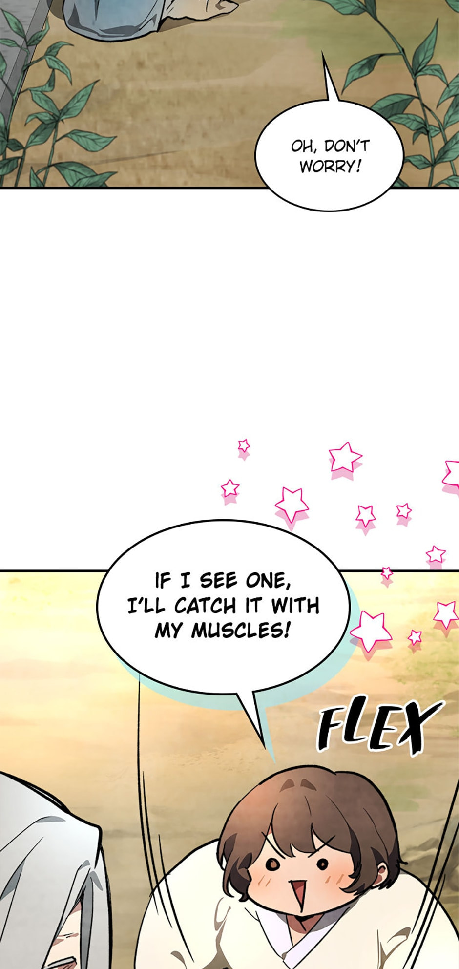 Chronicles of a Returner Chapter 46 page 70 - 