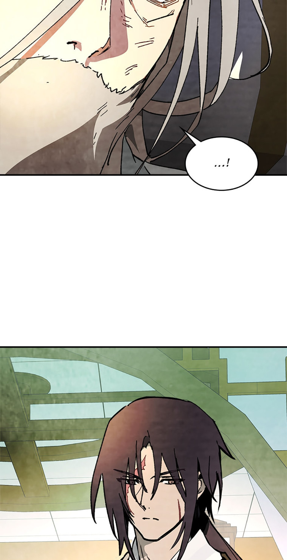 Chronicles of a Returner Chapter 46 page 8 - 