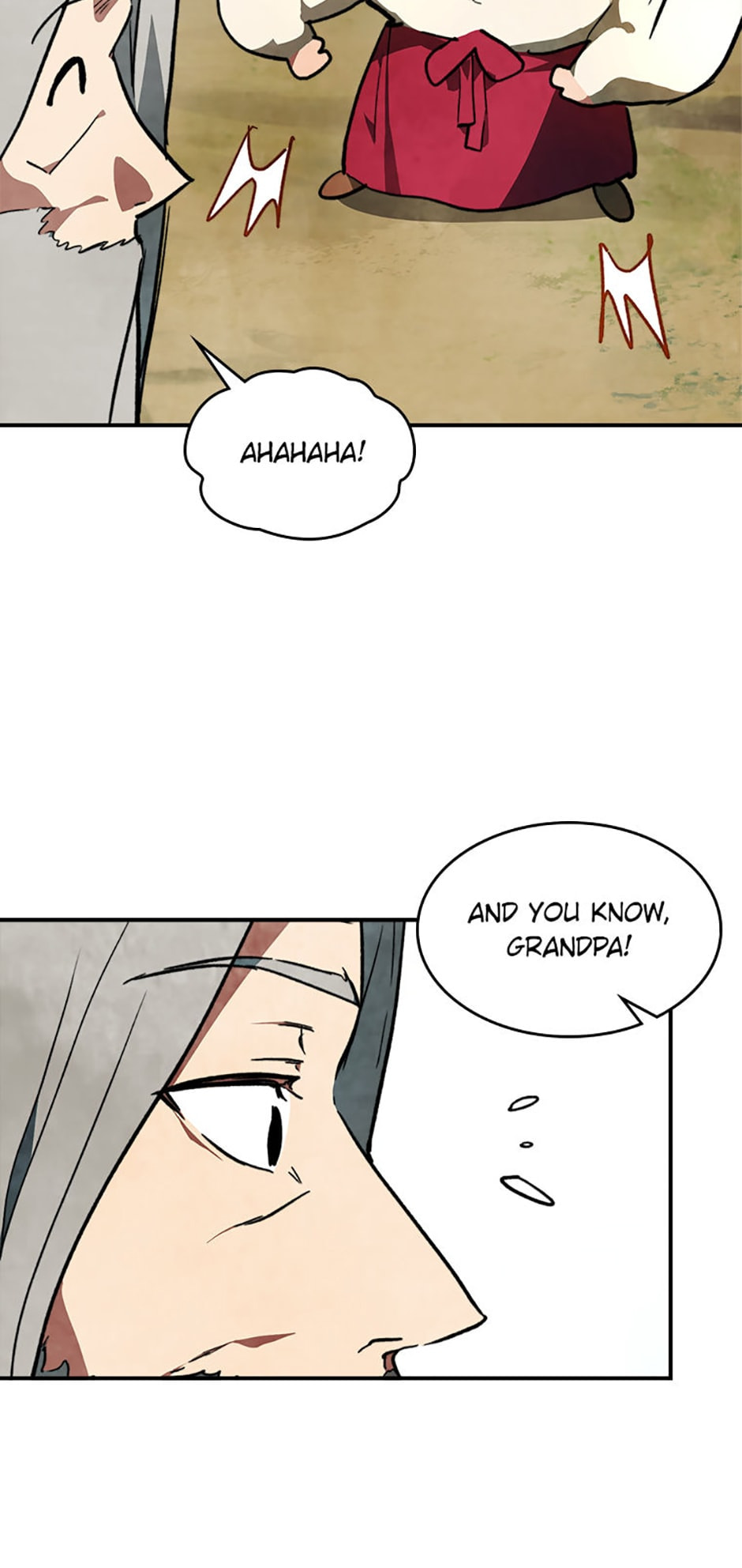 Chronicles of a Returner Chapter 46 page 71 - 