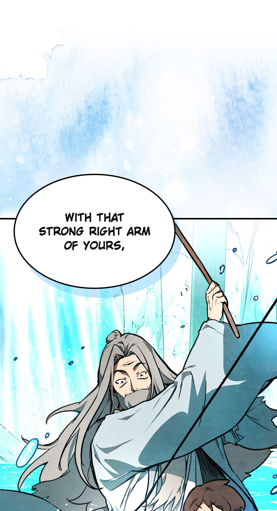 Chronicles of a Returner Chapter 46 page 72 - 