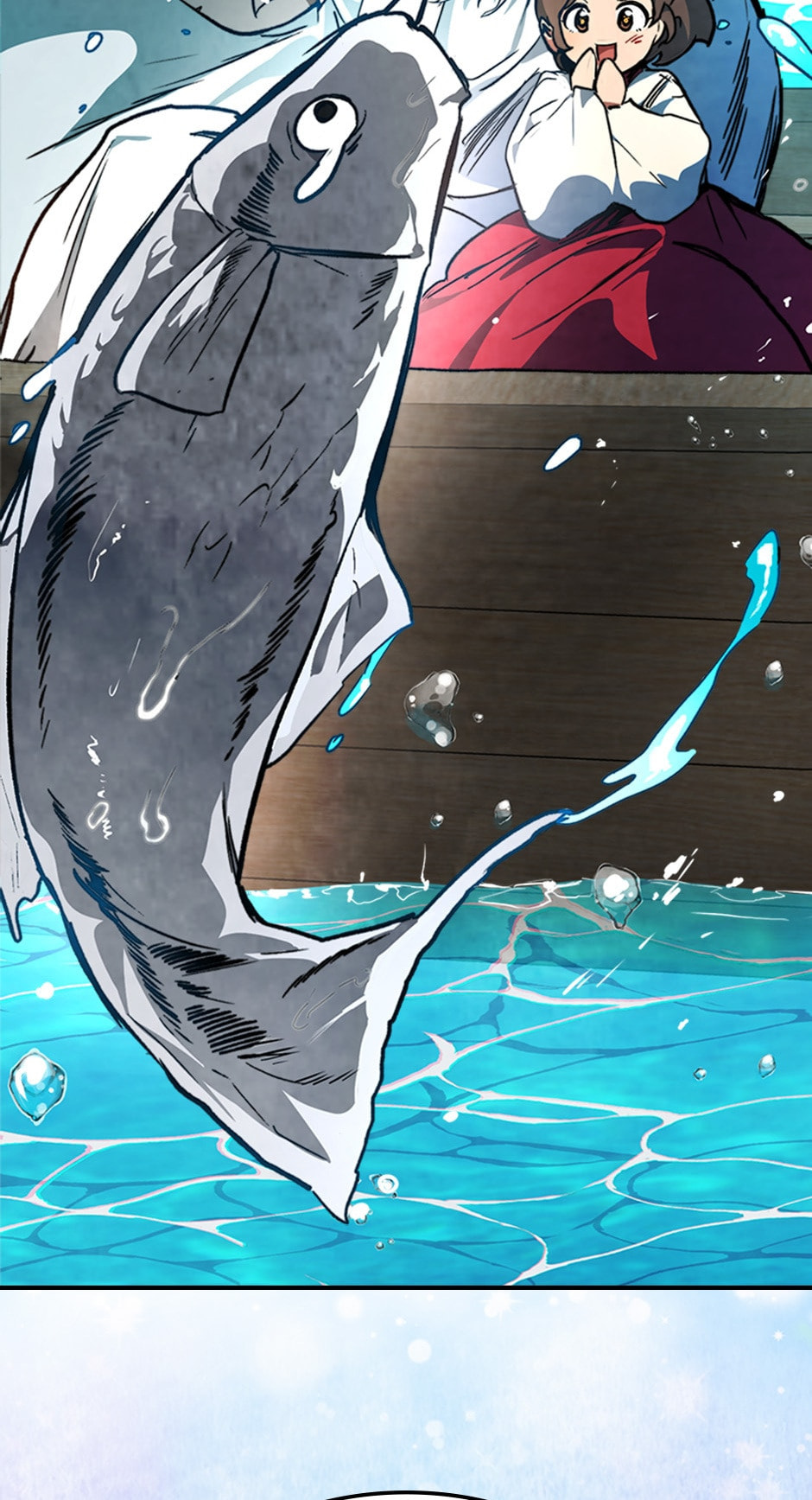 Chronicles of a Returner Chapter 46 page 73 - 