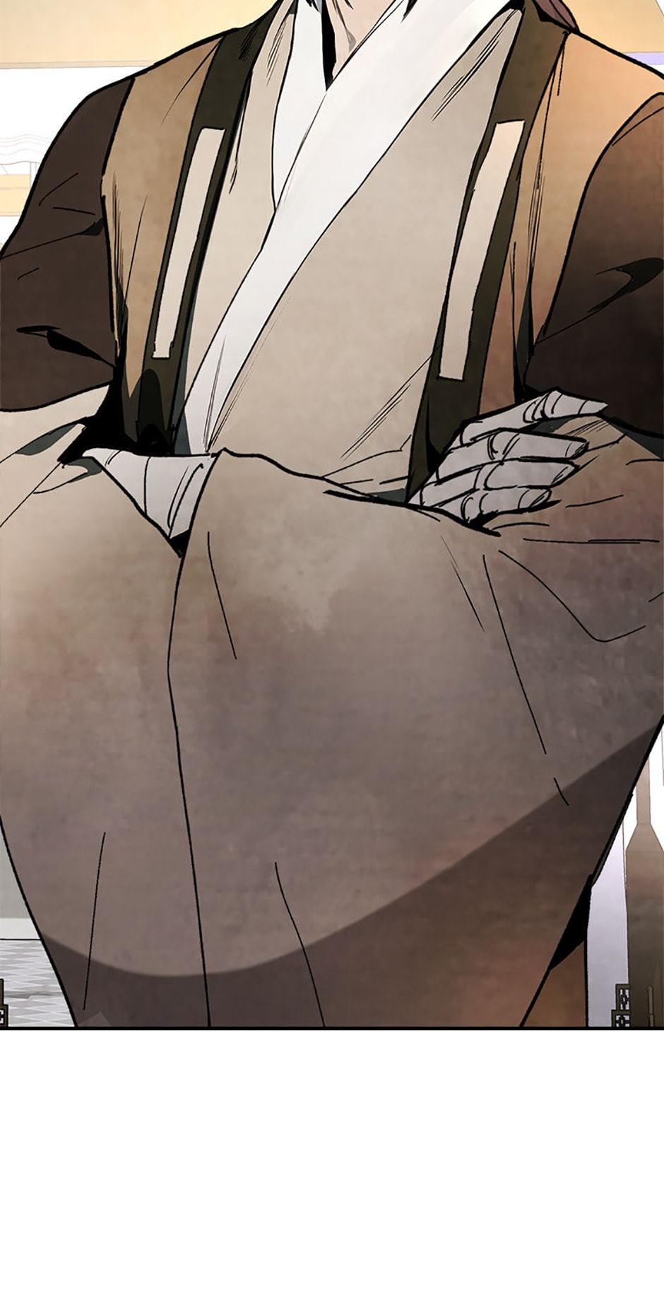 Chronicles of a Returner Chapter 46 page 9 - 