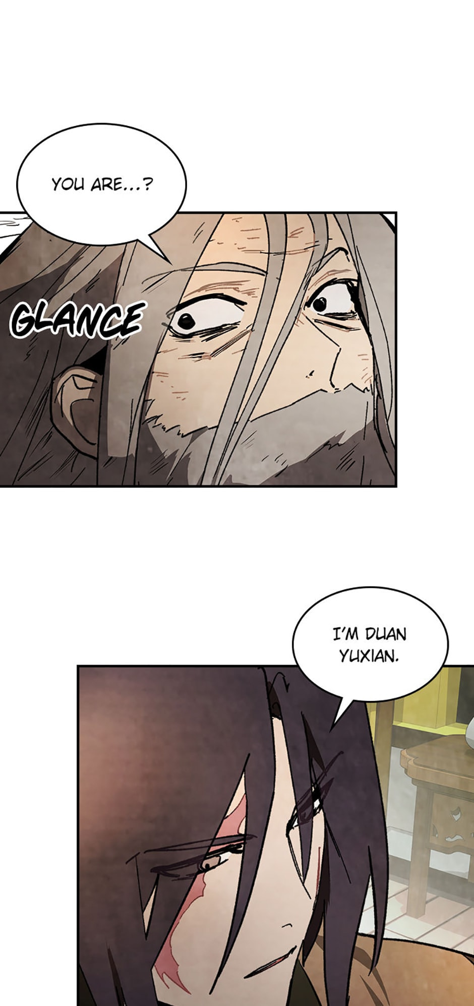 Chronicles of a Returner Chapter 46 page 10 - 