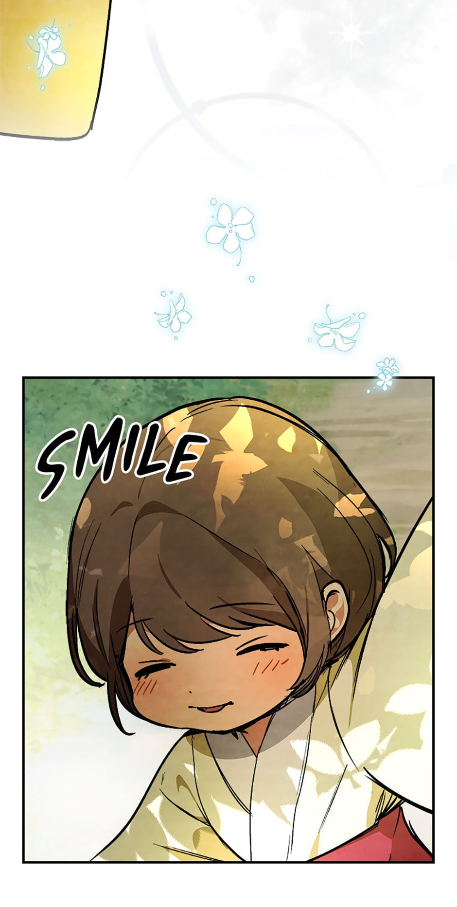 Chronicles of a Returner Chapter 47 page 15 - 