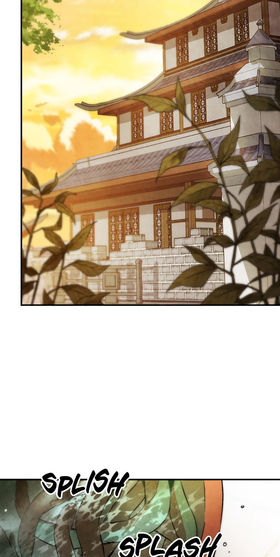 Chronicles of a Returner Chapter 47 page 20 - 