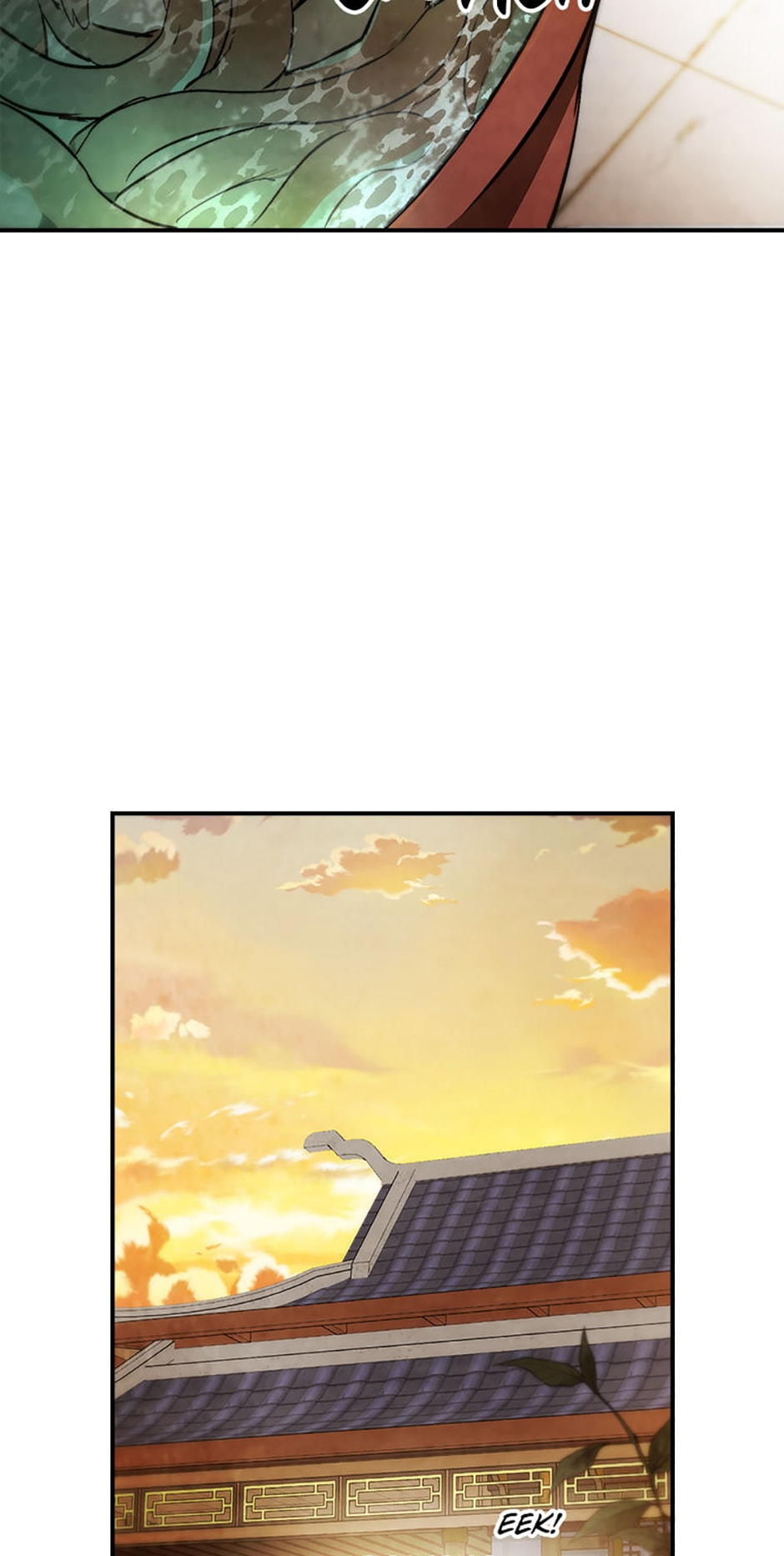 Chronicles of a Returner Chapter 47 page 21 - 