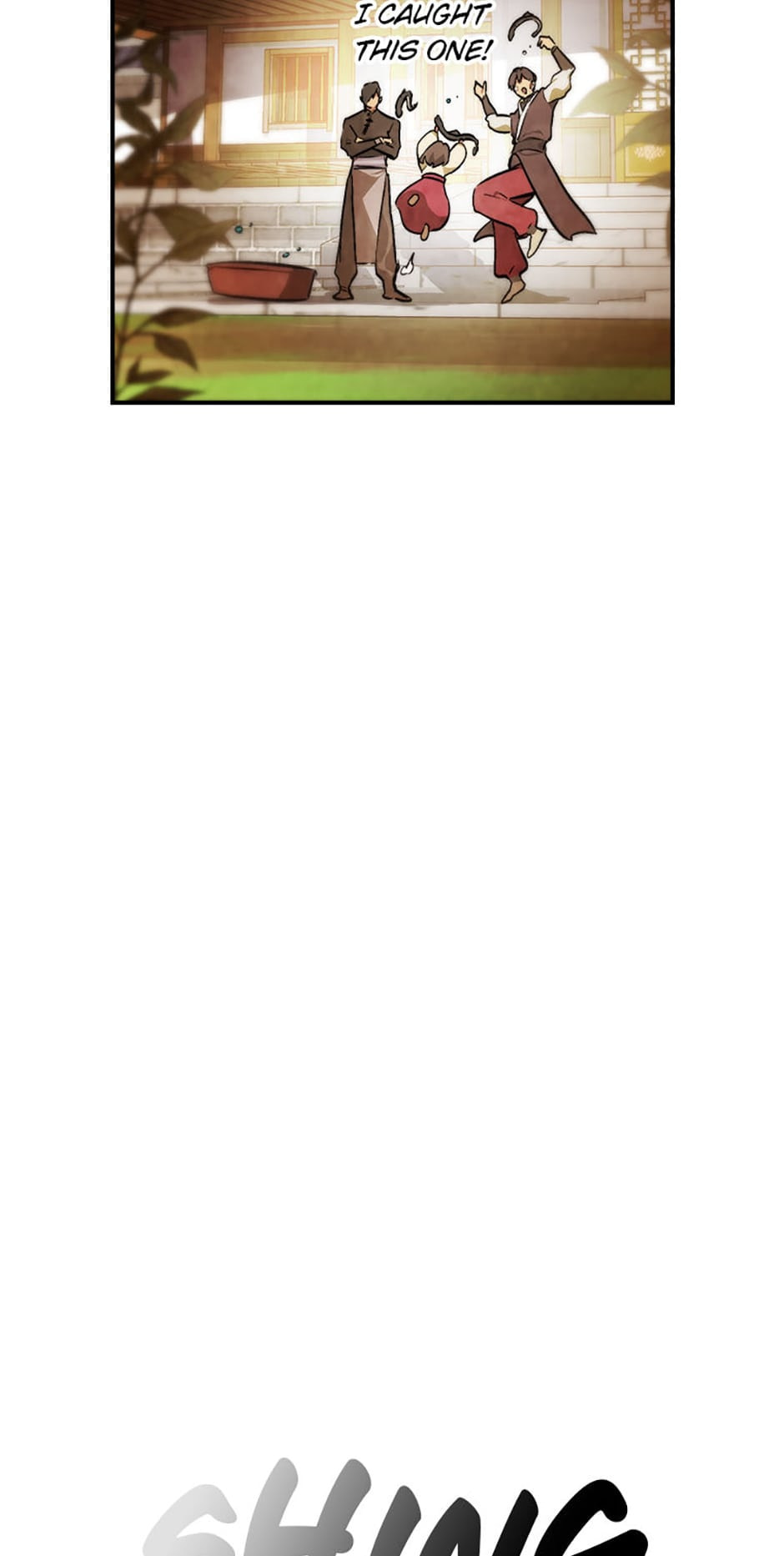 Chronicles of a Returner Chapter 47 page 22 - 