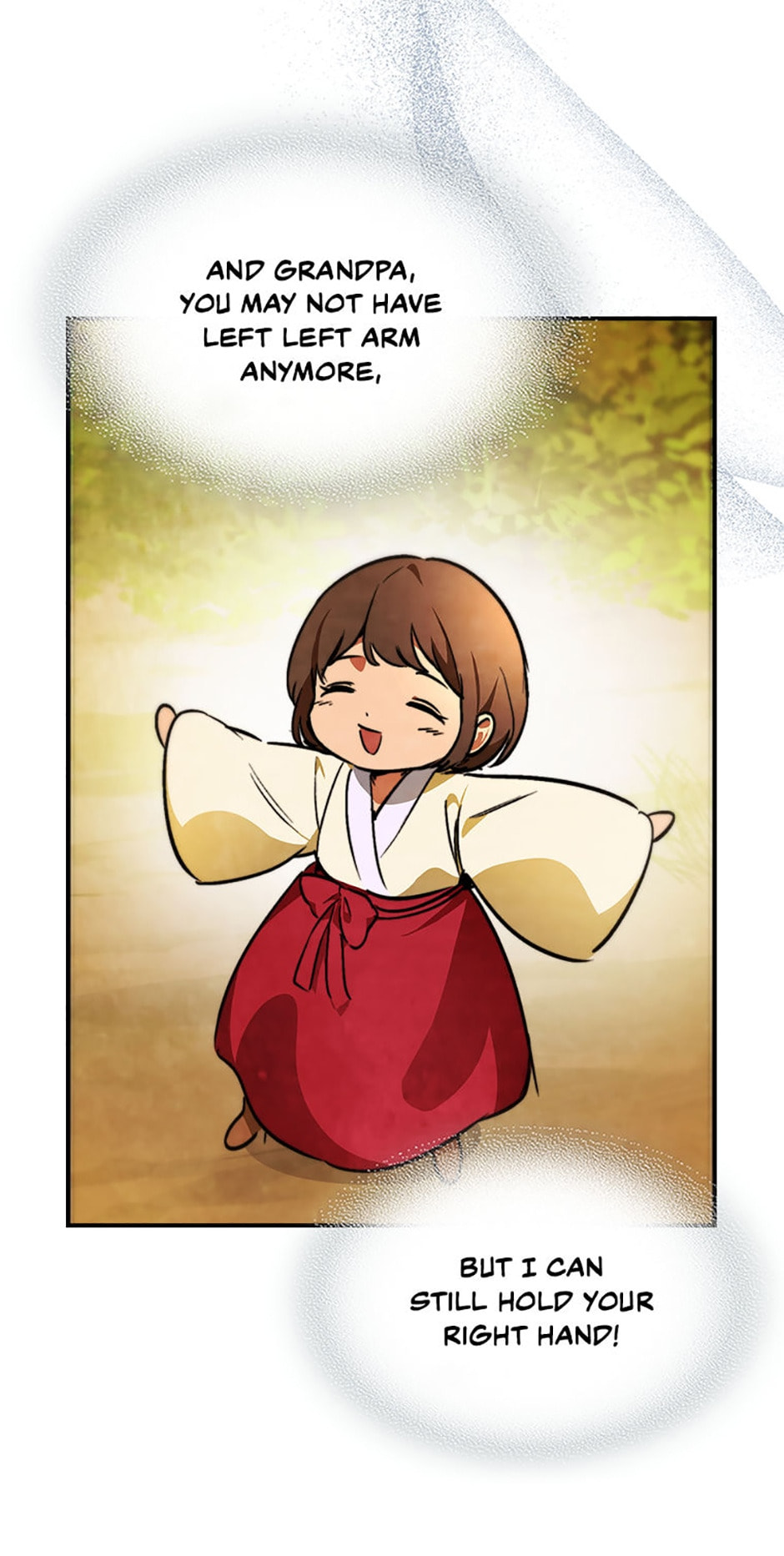 Chronicles of a Returner Chapter 47 page 25 - 