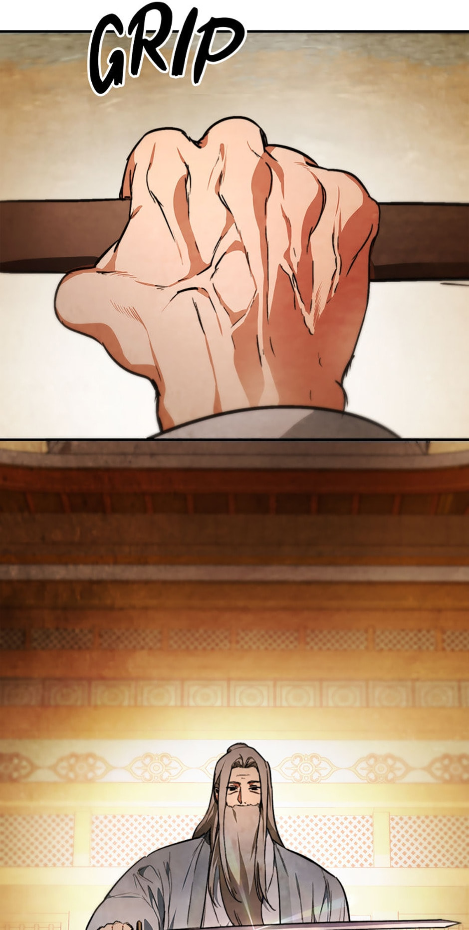 Chronicles of a Returner Chapter 47 page 27 - 