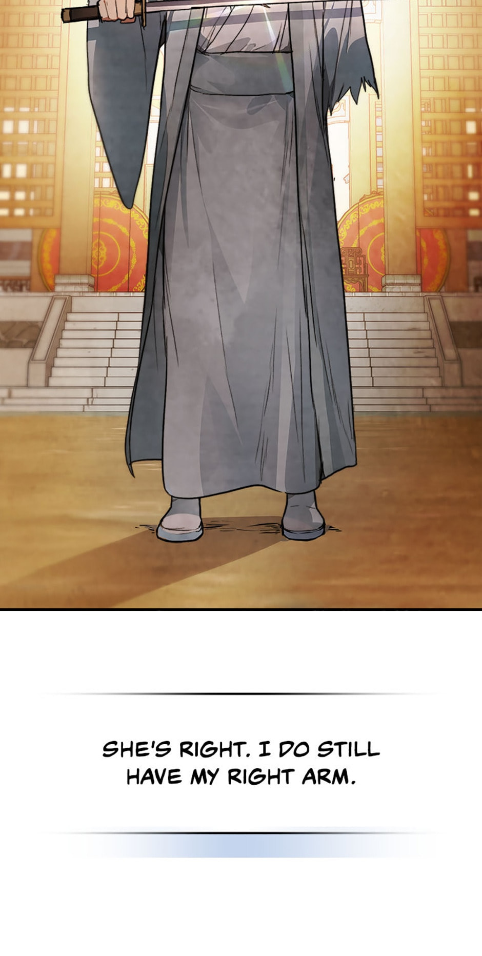 Chronicles of a Returner Chapter 47 page 28 - 
