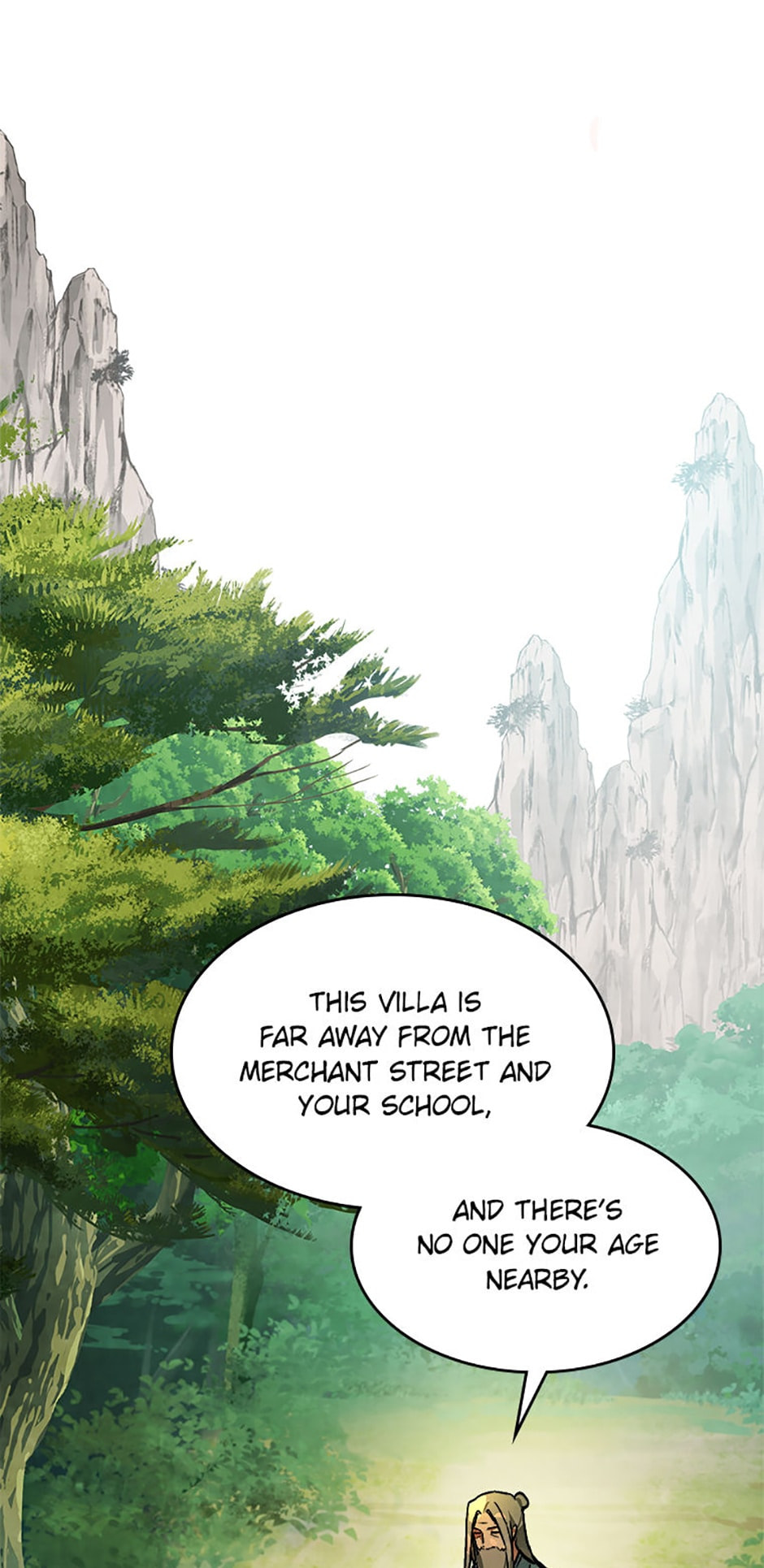 Chronicles of a Returner Chapter 47 page 4 - 