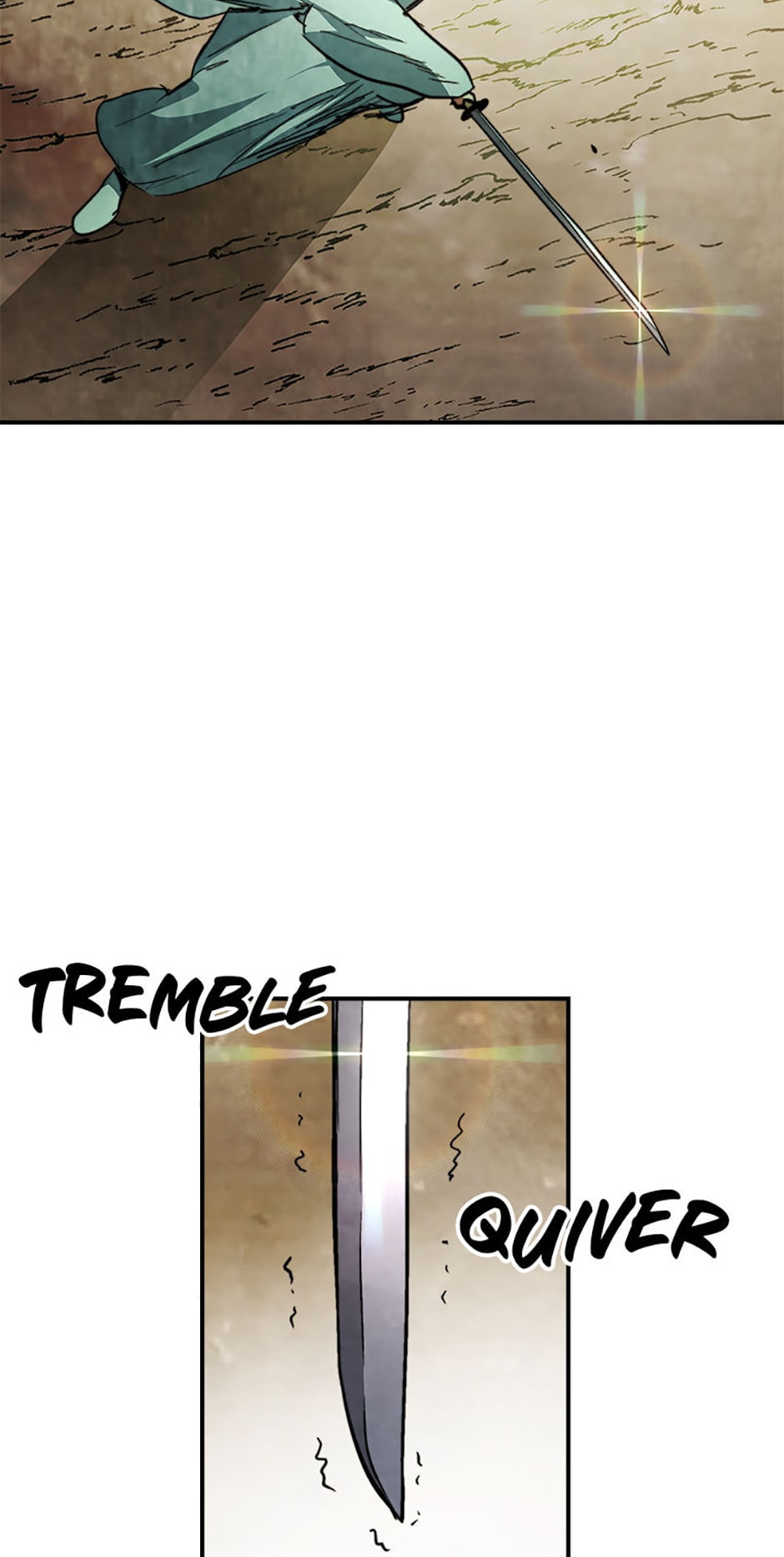 Chronicles of a Returner Chapter 47 page 31 - 