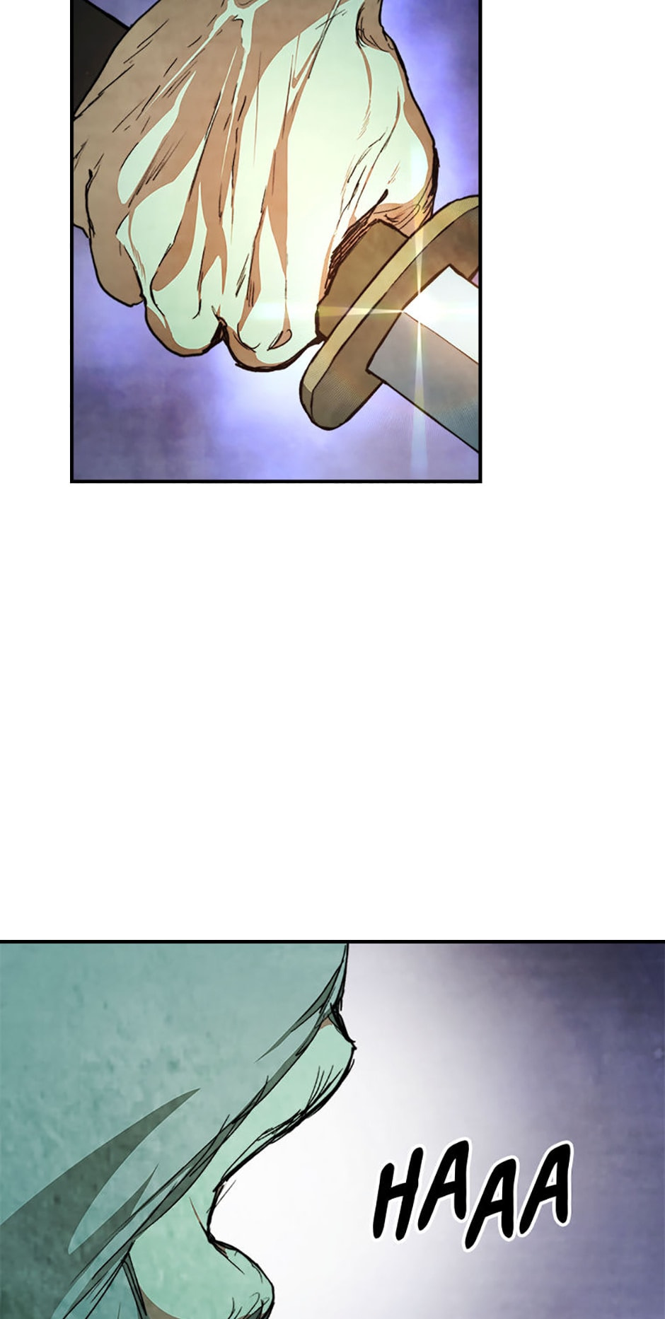 Chronicles of a Returner Chapter 47 page 33 - 