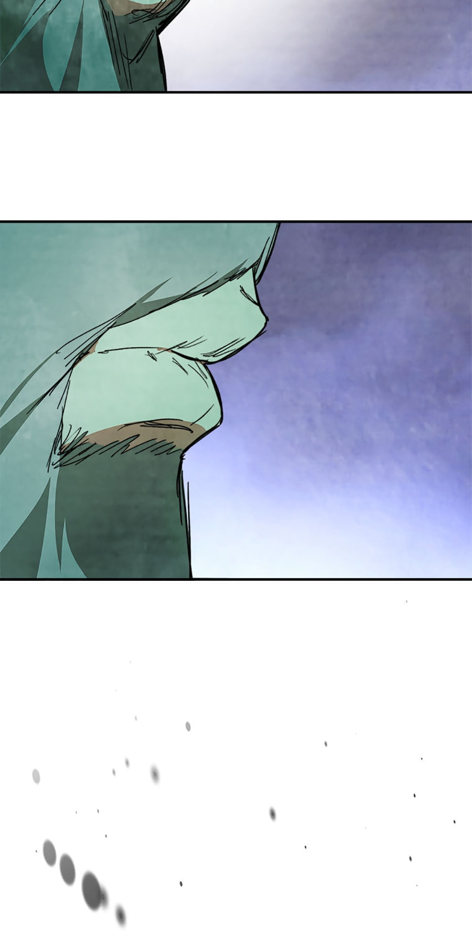 Chronicles of a Returner Chapter 47 page 34 - 