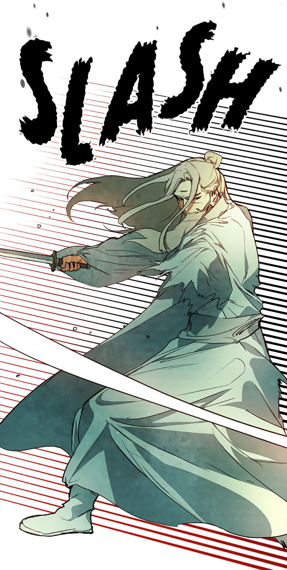 Chronicles of a Returner Chapter 47 page 35 - 