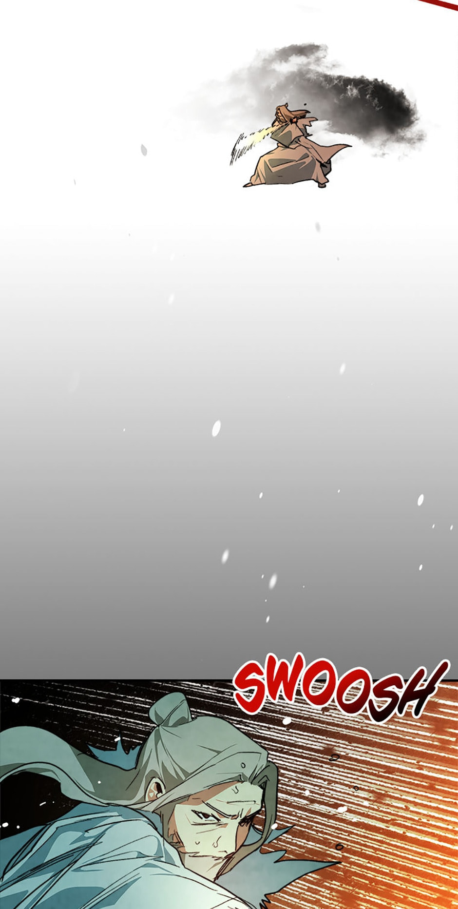 Chronicles of a Returner Chapter 47 page 36 - 