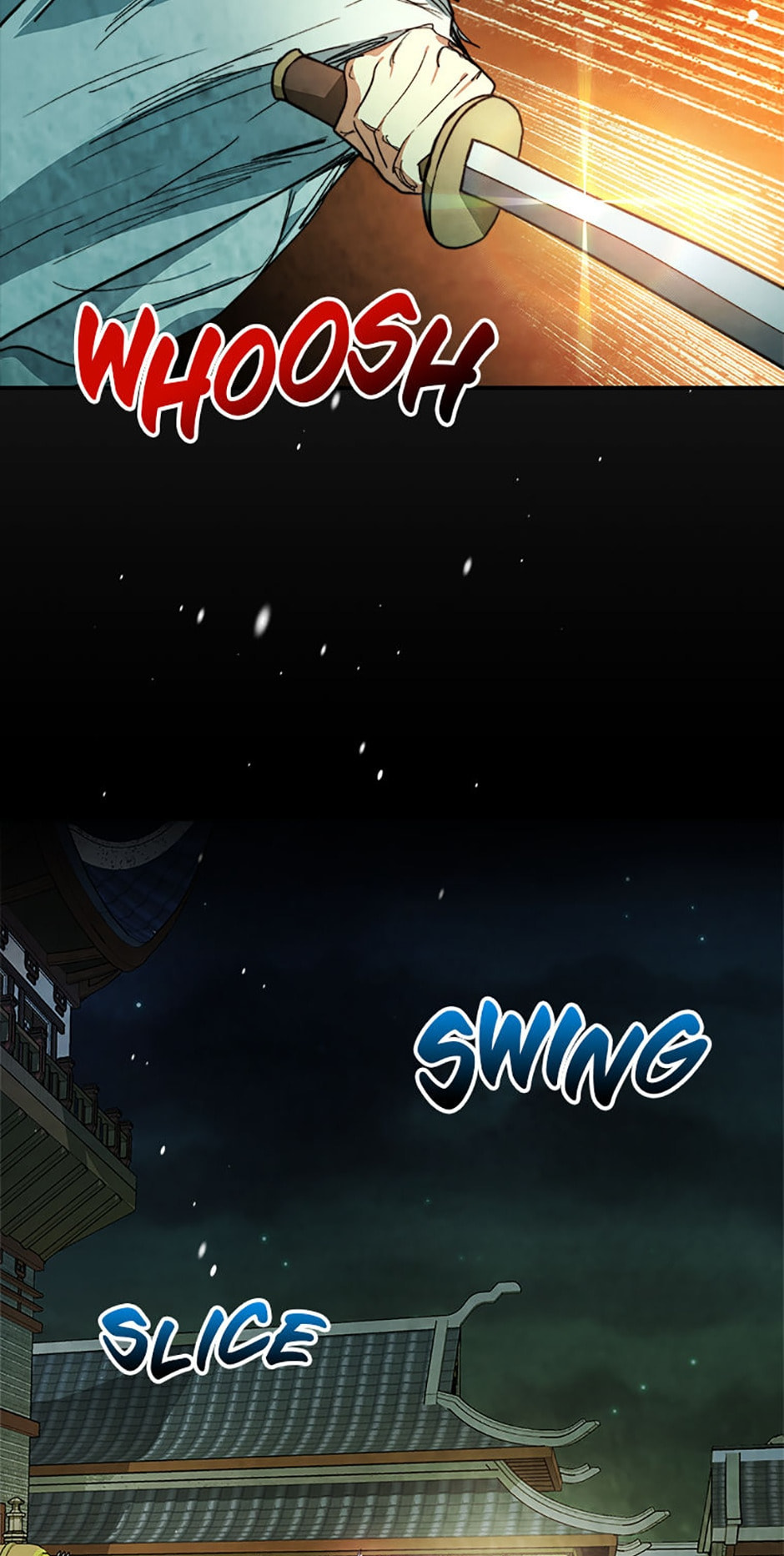 Chronicles of a Returner Chapter 47 page 37 - 