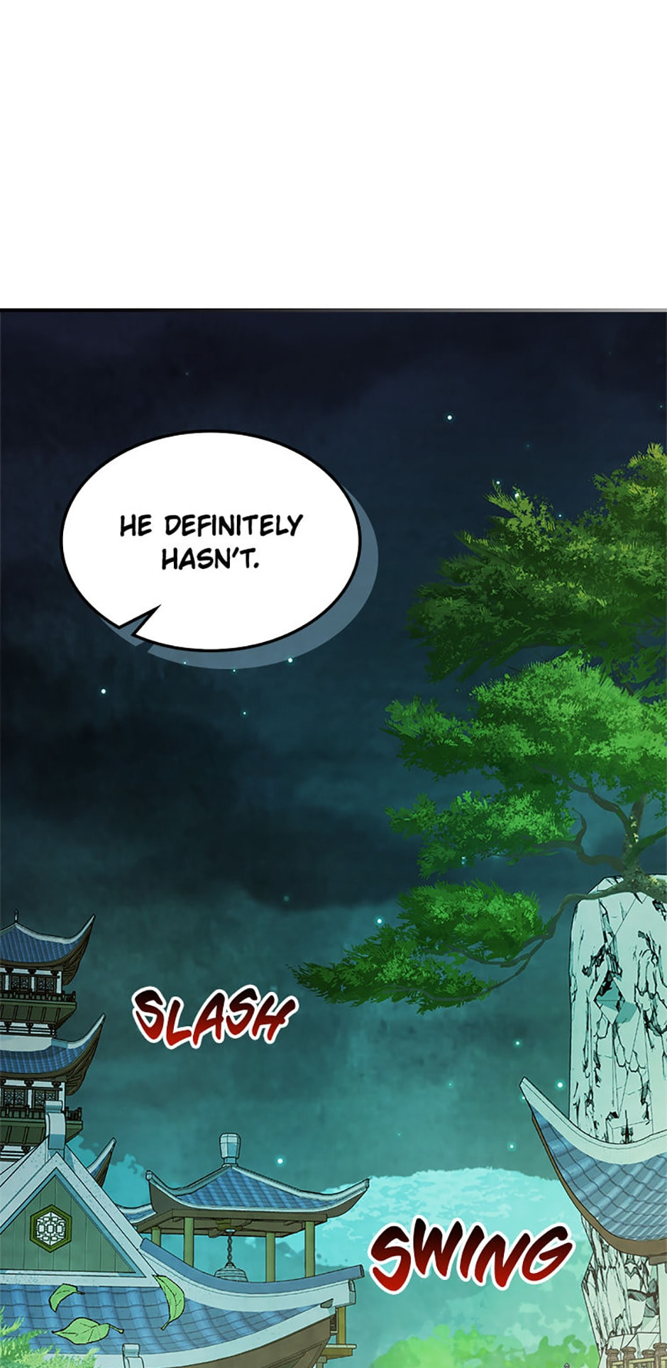 Chronicles of a Returner Chapter 47 page 41 - 