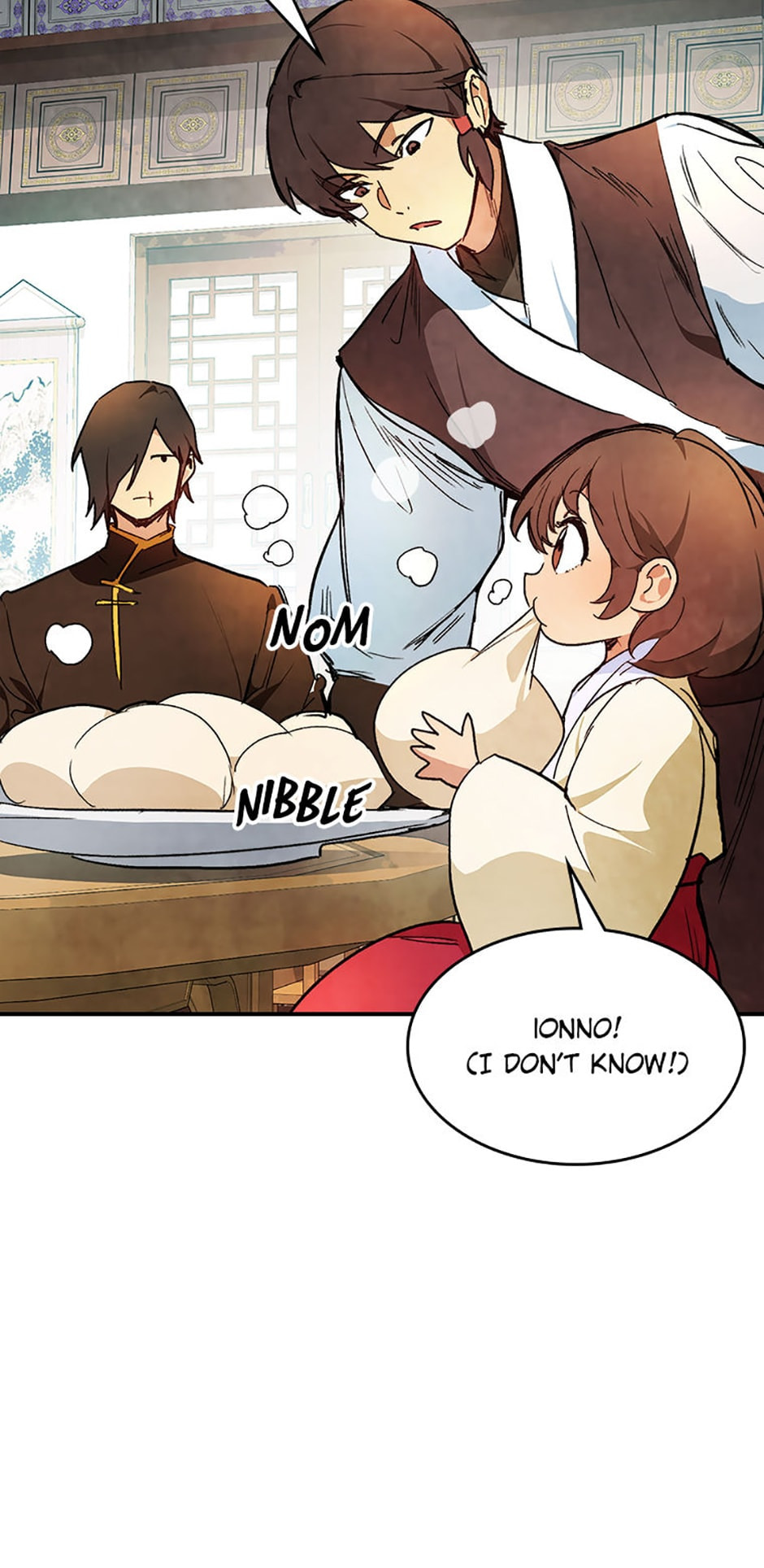Chronicles of a Returner Chapter 47 page 45 - 