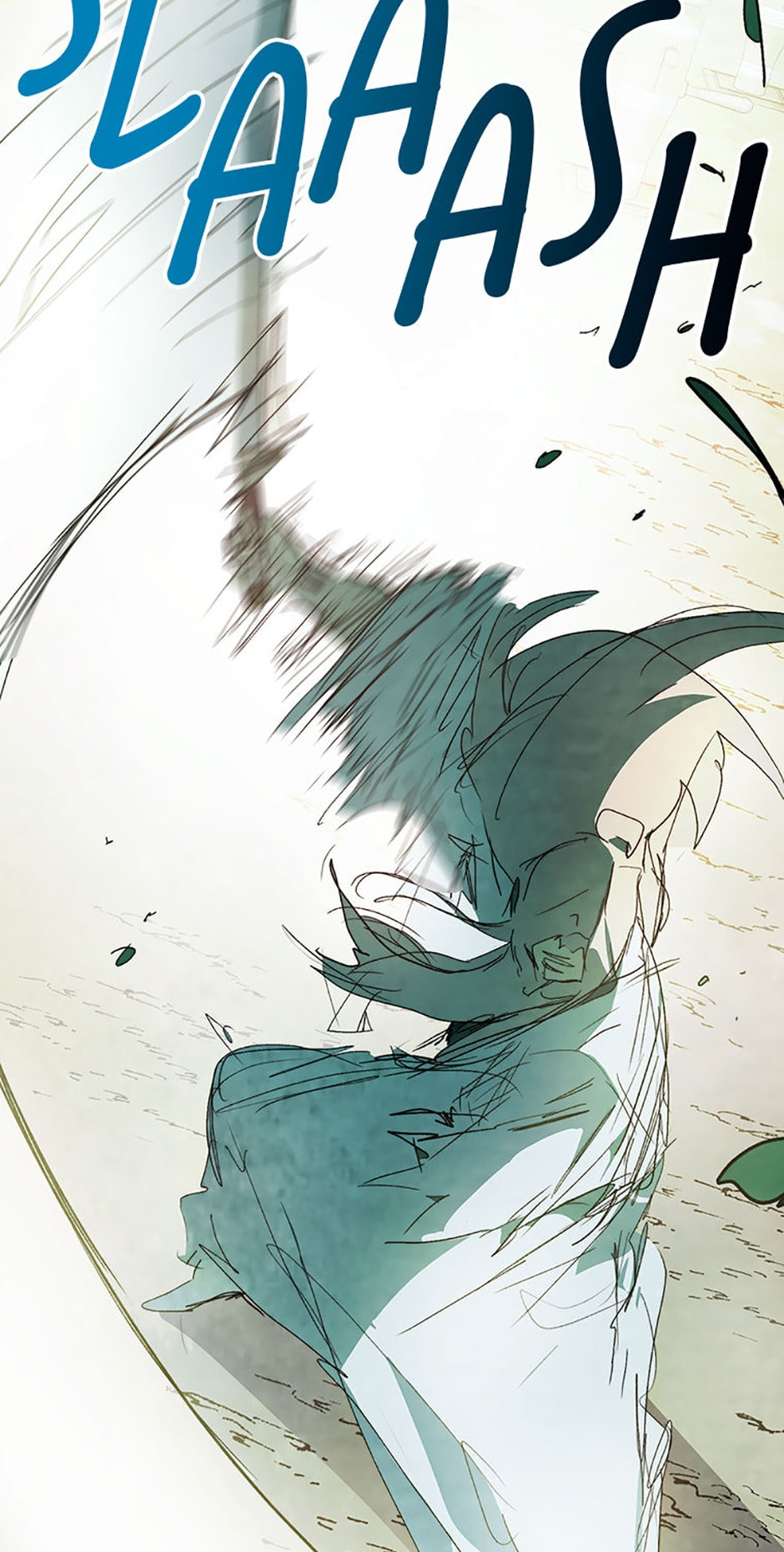 Chronicles of a Returner Chapter 47 page 49 - 
