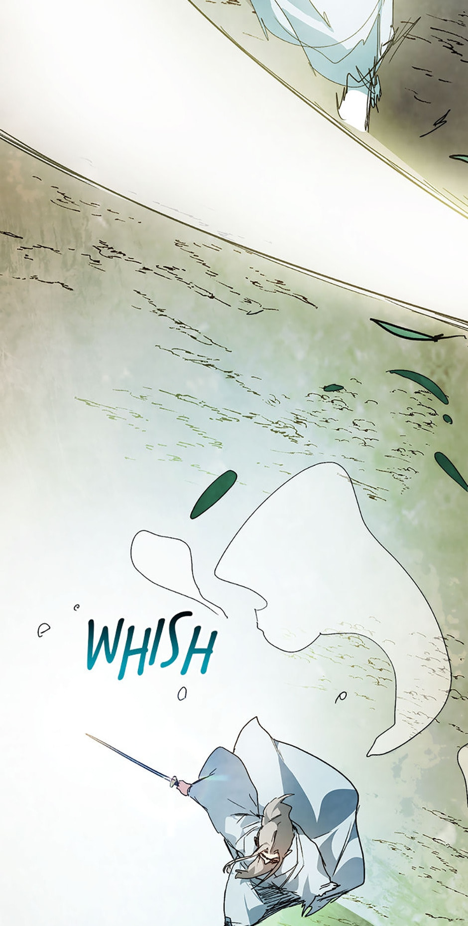 Chronicles of a Returner Chapter 47 page 50 - 