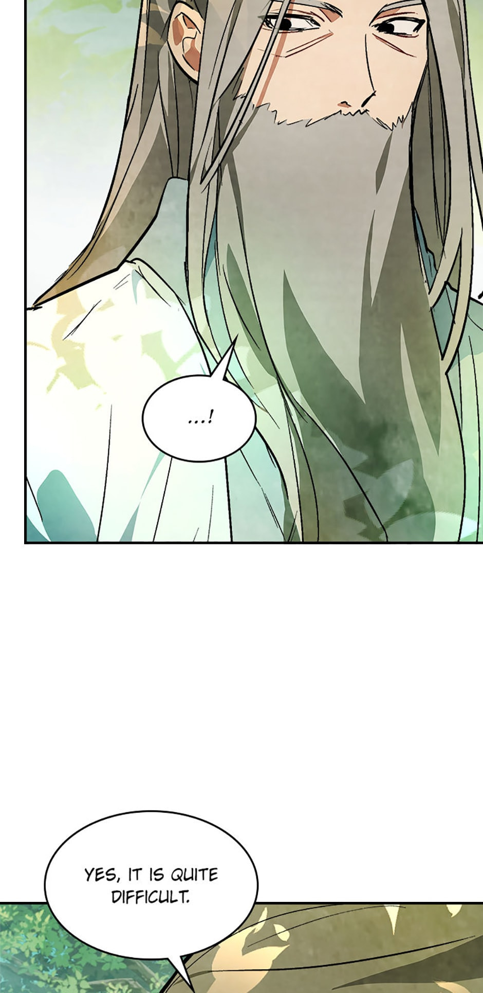 Chronicles of a Returner Chapter 47 page 6 - 