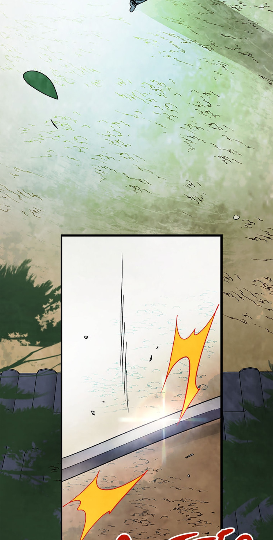 Chronicles of a Returner Chapter 47 page 51 - 