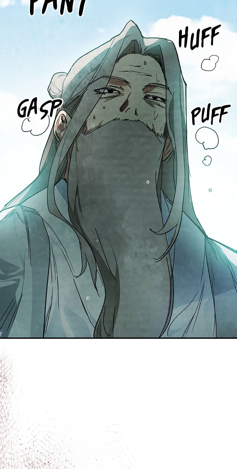 Chronicles of a Returner Chapter 47 page 53 - 