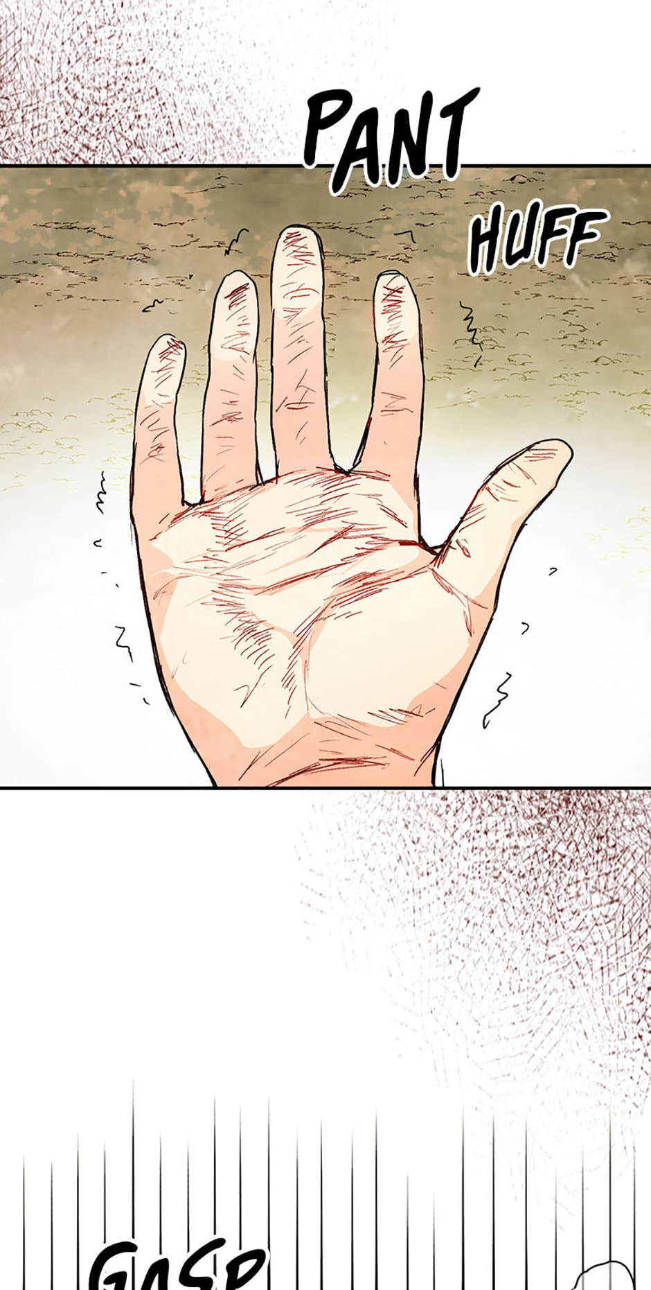 Chronicles of a Returner Chapter 47 page 54 - 