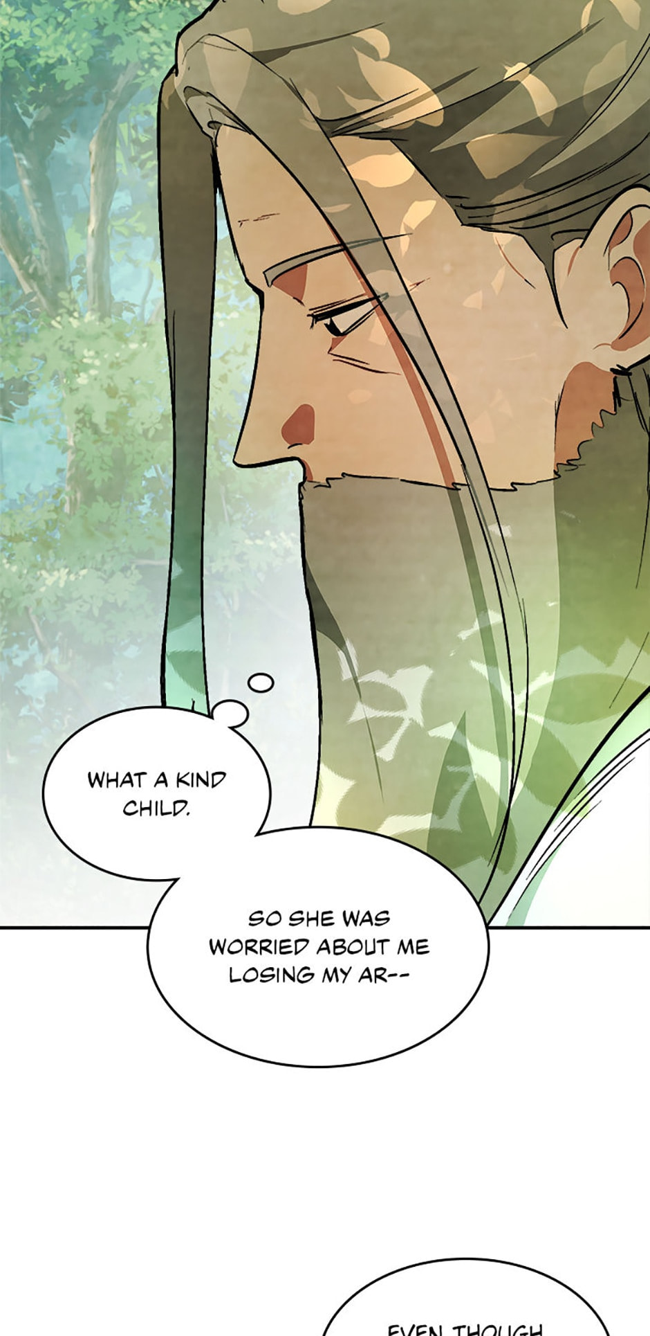 Chronicles of a Returner Chapter 47 page 7 - 