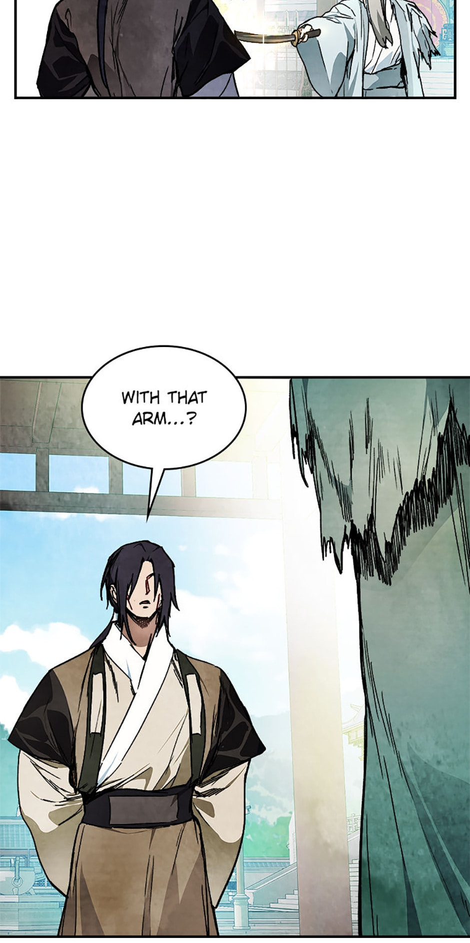 Chronicles of a Returner Chapter 47 page 61 - 
