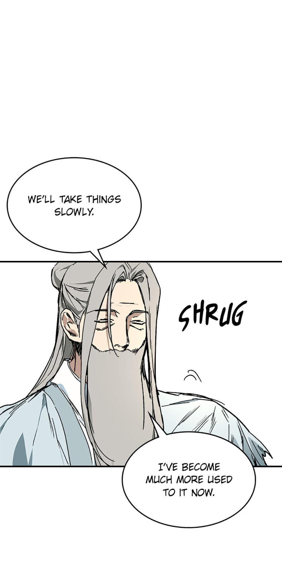 Chronicles of a Returner Chapter 47 page 62 - 