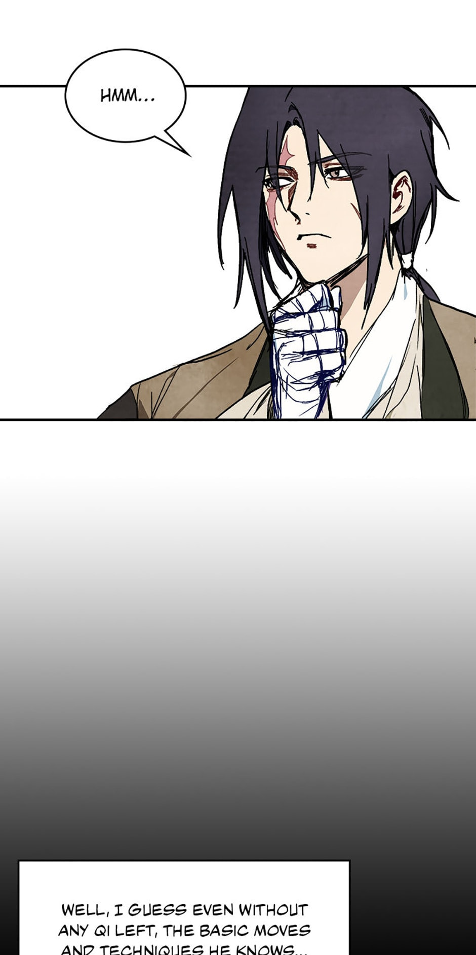 Chronicles of a Returner Chapter 47 page 63 - 