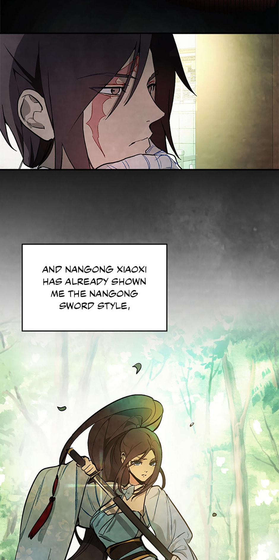 Chronicles of a Returner Chapter 47 page 65 - 