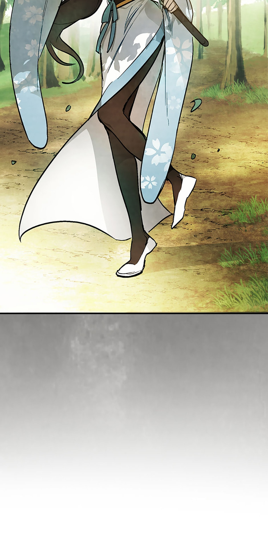 Chronicles of a Returner Chapter 47 page 66 - 