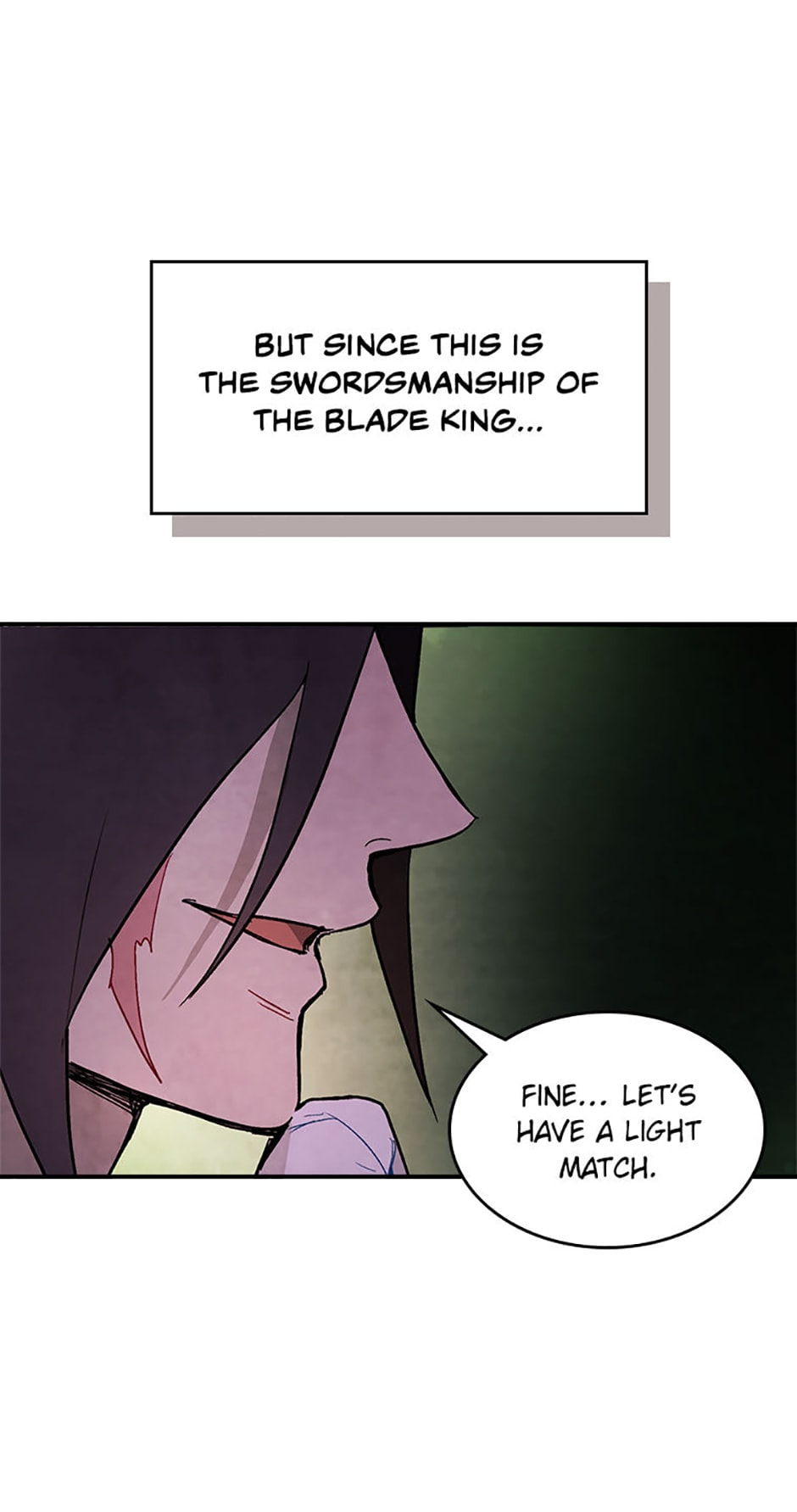 Chronicles of a Returner Chapter 47 page 67 - 