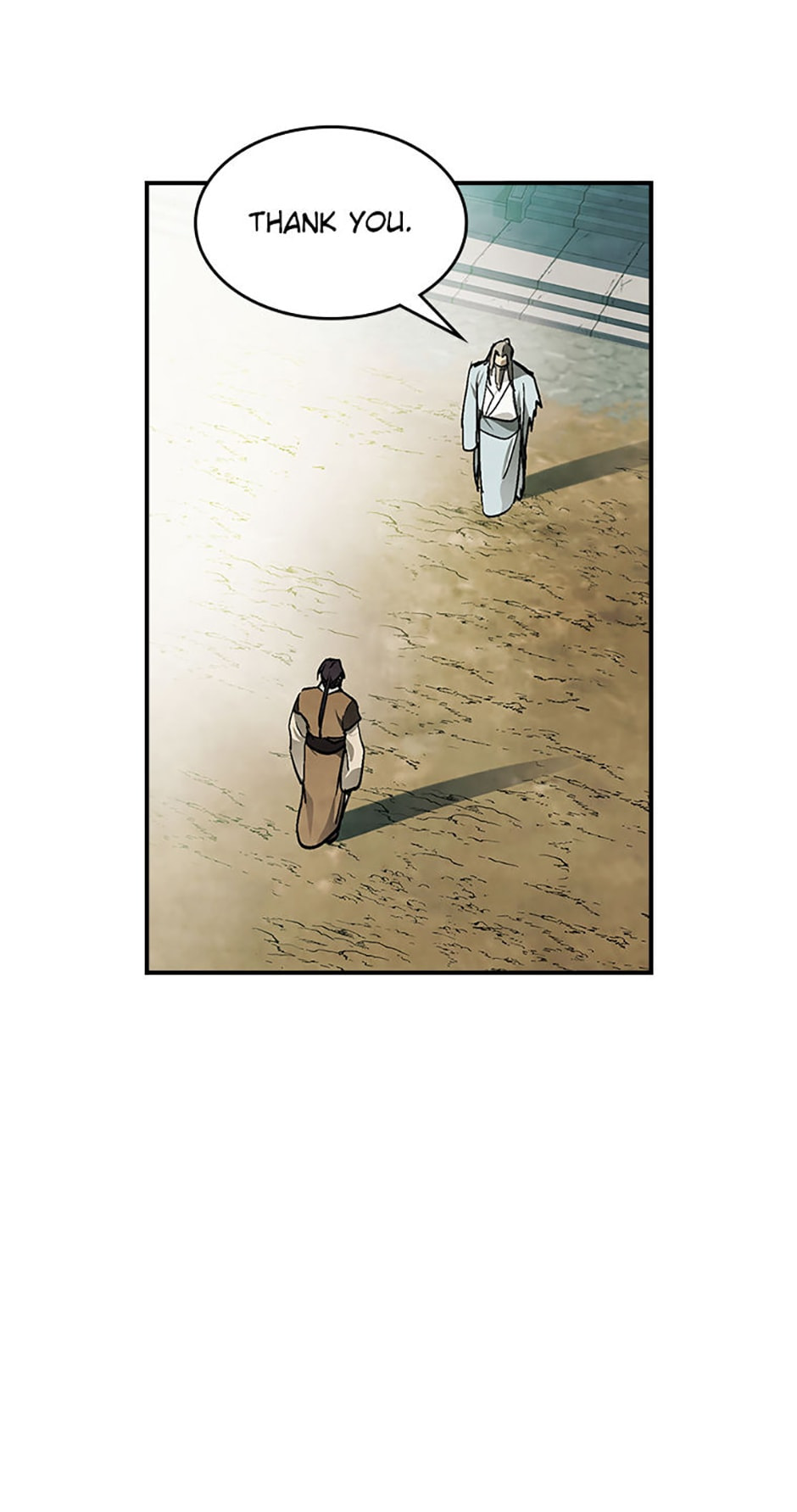Chronicles of a Returner Chapter 47 page 68 - 